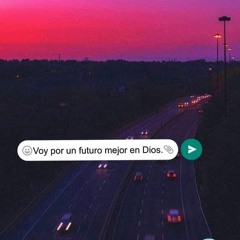 Así Como David Danzaba