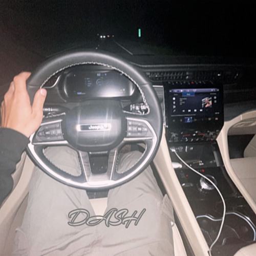 DASH (with Lukas Rivas)
