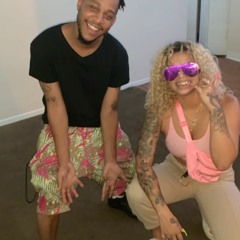 Suave X Rico Da Chico - Cut Throat