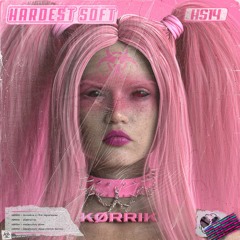 Hardest soft EP
