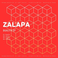 Zalapa - Duality Ep