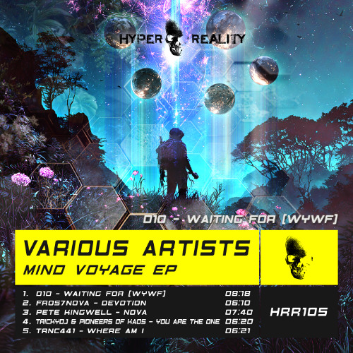 D10 - Waiting For (WYWF) (Original Mix)