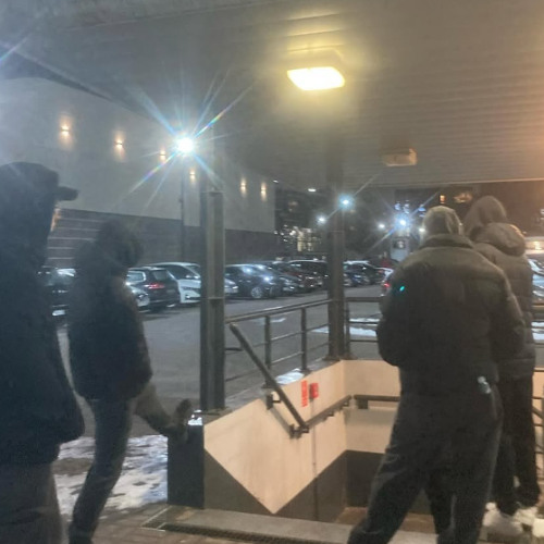 tylko ty i ja - 0rzeł, 0ski