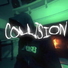 Collision (Amghelltreal X Hush)