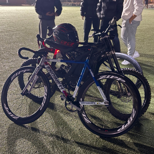 디셈버-눈부신 눈물