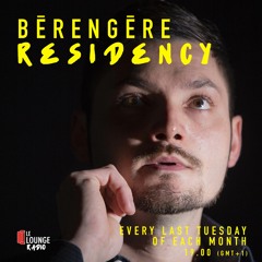 Bērengēre Residency 008 - RÄDIOCØMPLEX