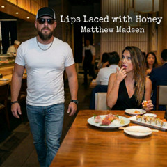 Lips Laced with Honey