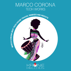 CROniNO "My Life" (Marco Corona Re-edit)