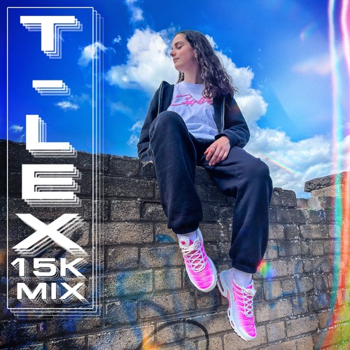 T-LEX 15K MIX