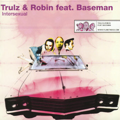 Crazy Be (feat. Baseman)