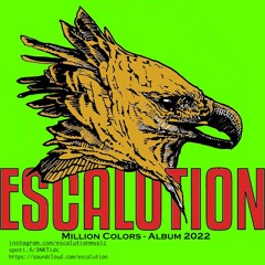 My Phone (Pre-Release) - Million Colors Album 2022