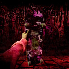 SHAKIN' (vs DM8) [Juxtaposed Contrast Combat Round 1]