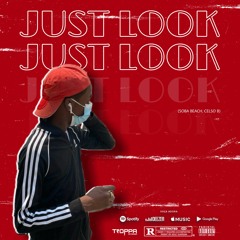 JUST LOOK (SOBA BEACH, CELSO B)