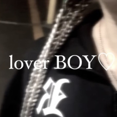lover boy .demo