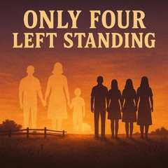 “Only Four Left Standing”
