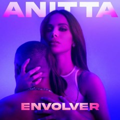 Anitta - Envolver - Acapella Break Extended [Lumix O.s]