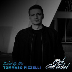 Jacked Up Series Mix 047 - Tommaso Pizzelli