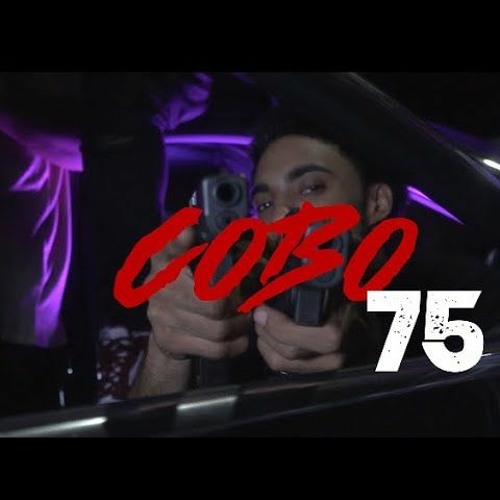 Cobo75 - 40 Still Banging [Re-uploaded]