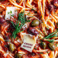 I Love You Pasta