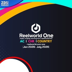 REELWORLD ONE - DECEMBER 2025 TO JULY 2026 JINGLE COLLECTION 2026