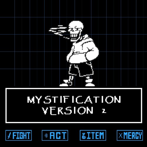 Underswap - MYSTIFICATION [v2]