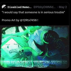 LWP|Disabled Memories|TEASER2|GUESS WHO'S FREAKING ALIVE?!|