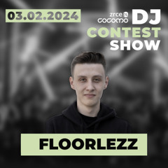 COCOMO DJ CONTEST 2024 (DJ-SET)