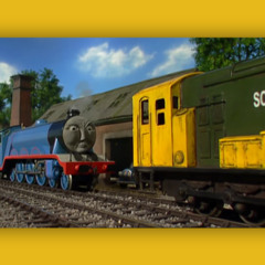 Calling All Engines - Fight Theme