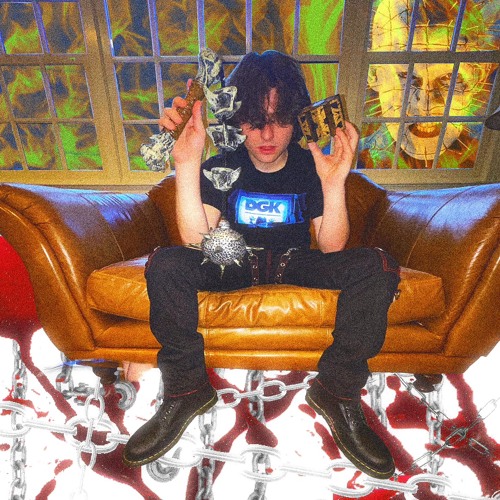 HELLRAISER PUZZLE BOX (PROD. NEXX)
