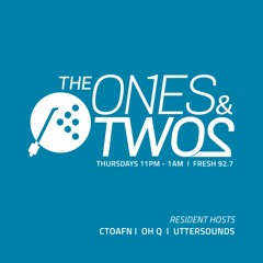 050 - The Ones And Twos On Fresh927 - ZeroOne X NullZero X SwitchState - 261120