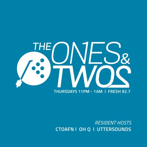 046 - The Ones And Twos On Fresh927 - ctoafn 030920