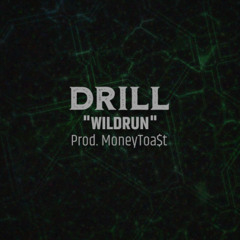 [DRILL] Popsmoke type BEAT "WildRun"