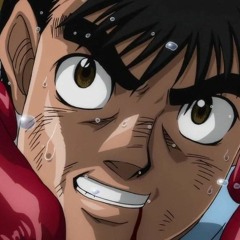 "What Is Strengh?" - Hajime No Ippo Hardstyle TIKTOK SONG