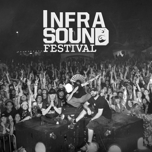 Live at Infrasound Music Festival [Oct 2nd 2021]