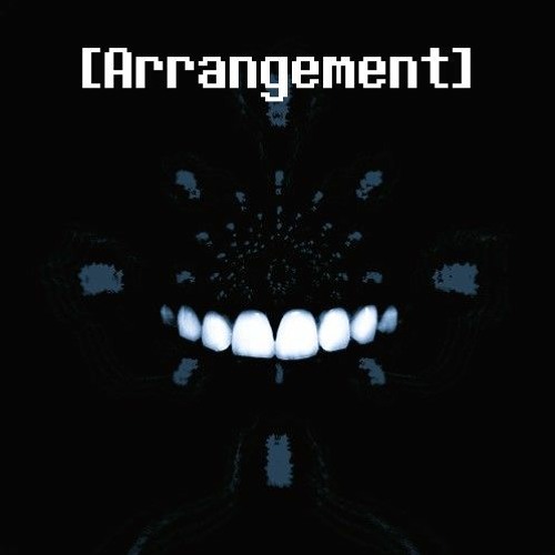 MAD MEMORY [Arrangement]