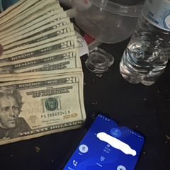 MariiUpp1 x DropASlipBih x CJfromxdale - WTD