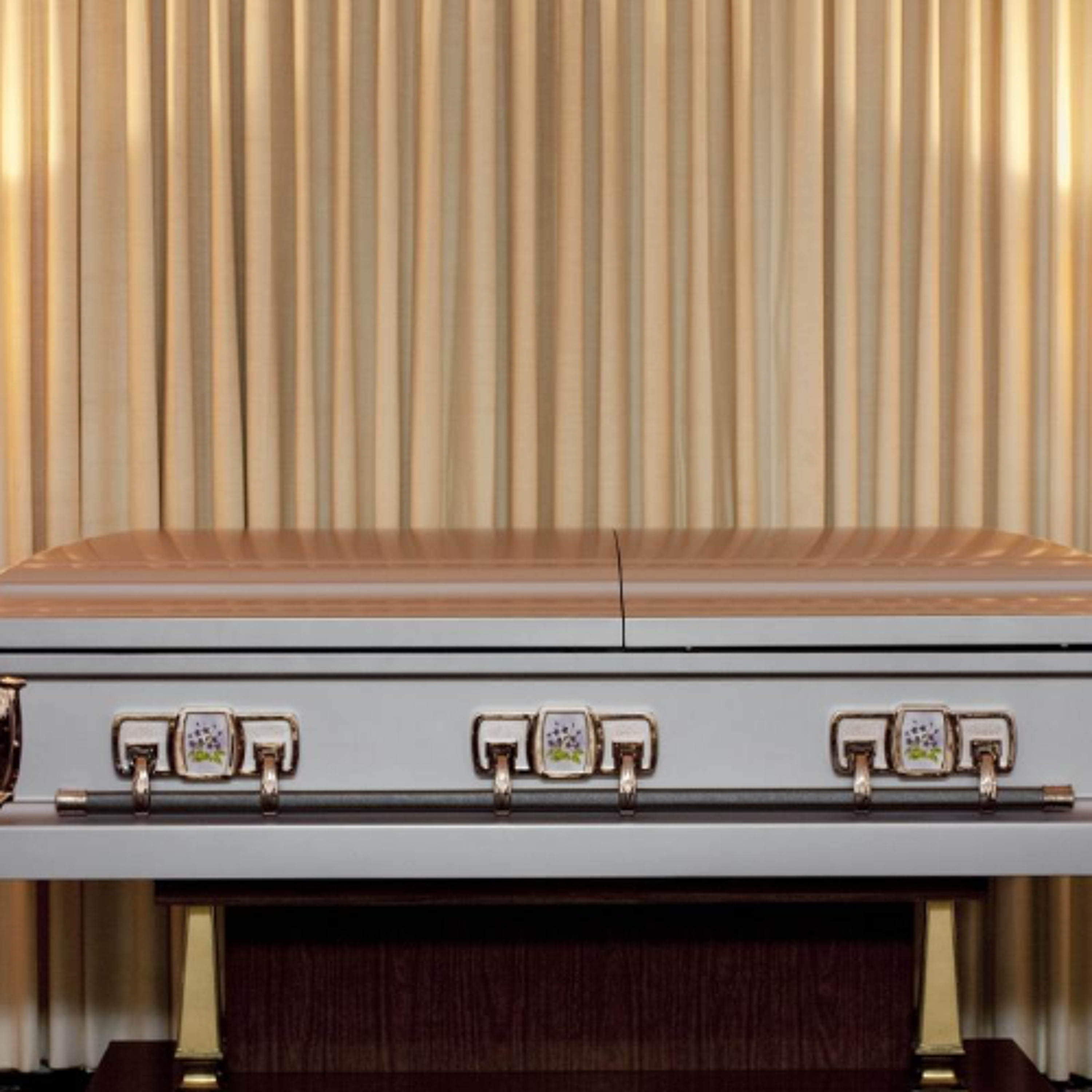 Is That Really In The Bible? 3-What If Jesus Came to Your Church Funeral Service? By David Freeman episode artwork