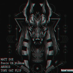 MATT DOE & Fools Of Wisdom - ANUBIS (TONY OAT FLIP)