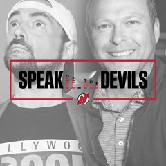 Kevin Smith & Martin Brodeur | Speak of the Devils