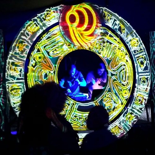 Front Right - Imagine Reality Vol.3