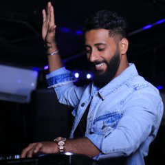 DJ MSH - محمود التركي - عاشق مجنون.mp3