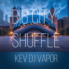 Big City Shuffle