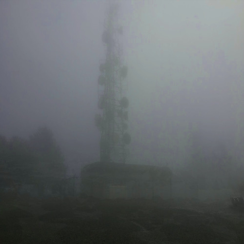 Crowded Ether (disquiet0720)