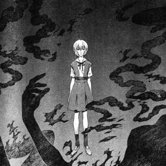 [Evangelion × Диалоги тет-а-тет]