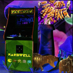 Lockdown X RUFF X P A C M A N (Excision, Wooli X Zeds Dead, YOOKiE X HARDWELL (JVZMIN edit)