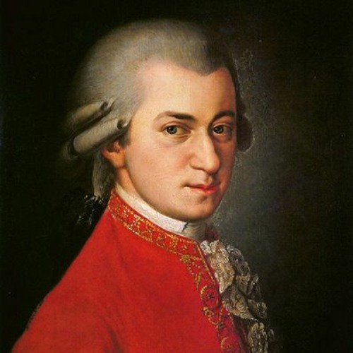 Wolfgang Amadeus Mozart - Piano Concerto No. 25 in C major, K. 503 (Bezuidenhout)