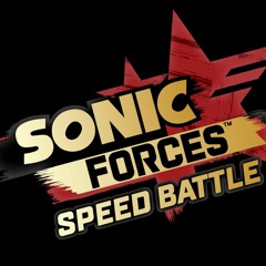 Main Menu (Infinite Version) - Sonic Forces  Speed Battle OST