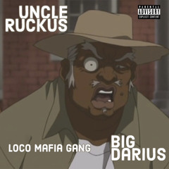 Uncle Ruckus