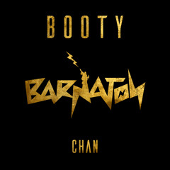 Chan - Booty (Original Mix)