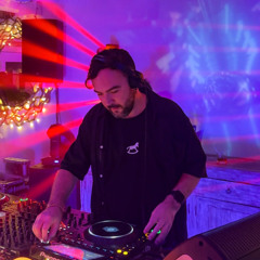 Ivan Starzev - Samui Rain Season 2024 DJ-Session